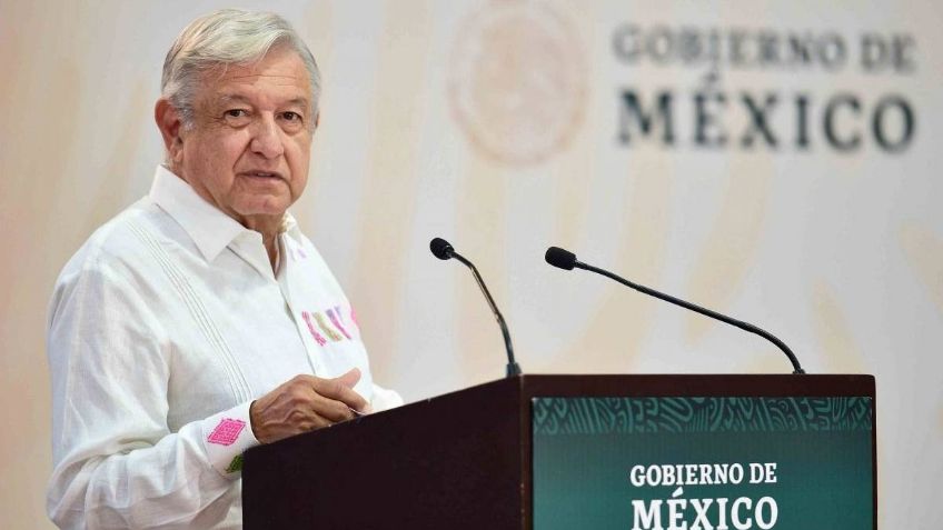 Noviembre mantiene tendencia a la baja en homicidios dolosos: AMLO