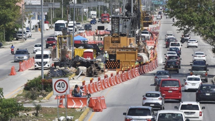 Fonatur busca tiempo para poder cumplir con los trámites burocráticos para continuar con proyecto del Tren Maya