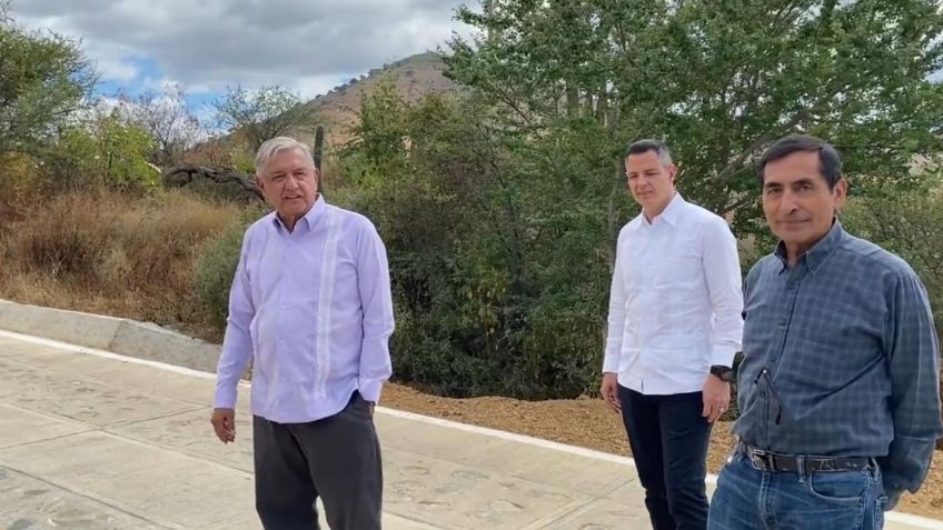 Secretarios de Hacienda no estaban vinculados al pueblo, solo recibían a banqueros y empresarios: AMLO