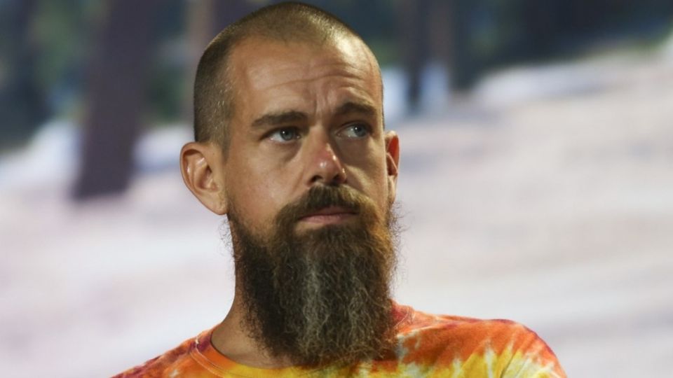 Ya en 2020 había pedido la destitución de Dorsey: le pidieron elegir entre Twitter y Square. Foto: AFP