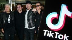 U2 estrena nueva canción directamente en TikTok: VIDEO