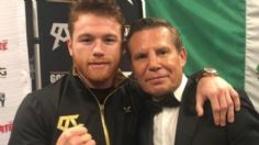 Canelo Álvarez no tiene la simpatía de Chávez: revela leyenda del boxeo mexicano