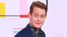 Macaulay Culkin de “Mi pobre angelito” ahora es modelo de Gucci y estas son sus mejores FOTOS