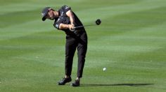 Abraham Ancer y Carlos Ortiz comparten juego en torneo del PGA Tour