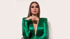 Galilea Montijo luce piernas de impacto a su paso por alfombra roja en medio de especulaciones por su salud: FOTO