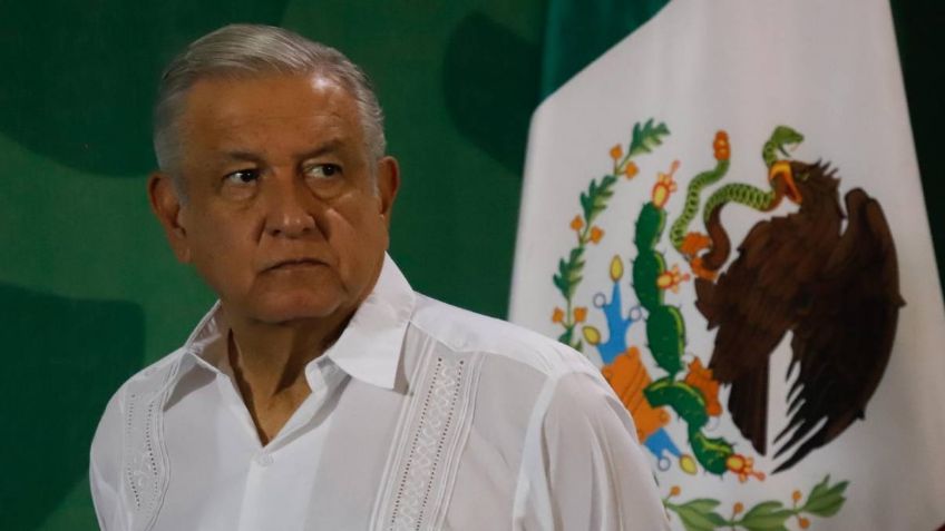 Octavio Ocaña: AMLO instruye a Segob "que se revise todo el caso"