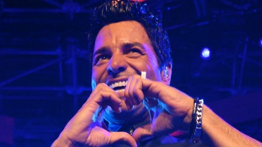 Chayanne: ellas fueron las AMANTES del "papá de todo México”