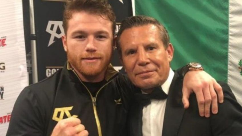 Canelo Álvarez no tiene la simpatía de Chávez: revela leyenda del boxeo mexicano