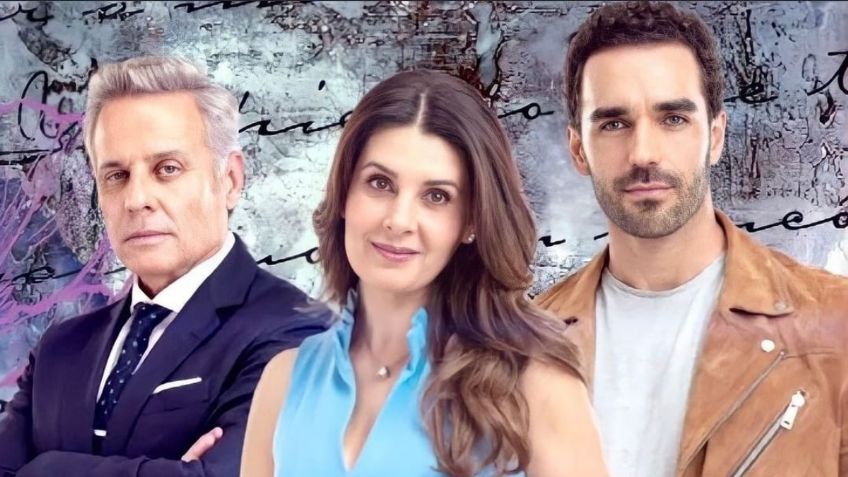 Si nos dejan: ¿Qué pasará hoy miércoles 3 de noviembre en la telenovela?