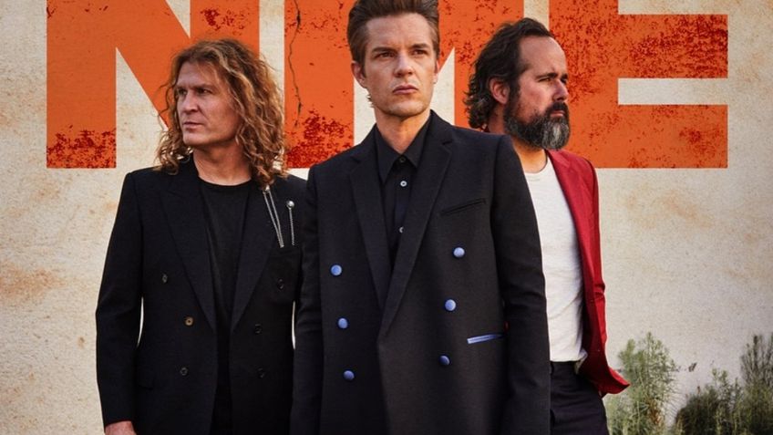 The Killers grabó un videoclip cerca de  CDMX y así puedes llegar al mágico lugar