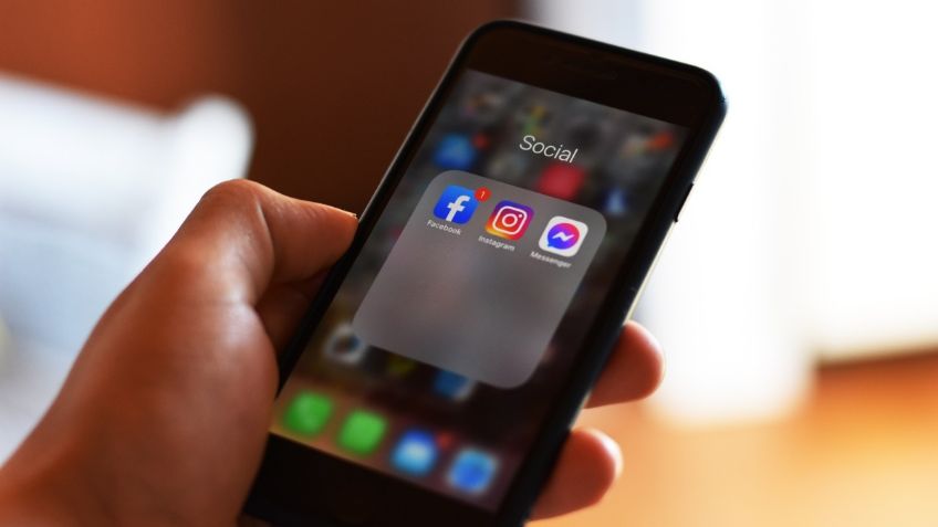 Usuarios reportan fallas en Facebook, Instagram y Messenger, a un mes de la gran caída de las apps