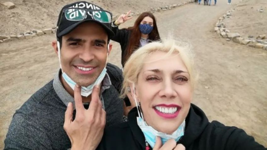 ¿Cynthia Klitbo quiere olvidar Rey Grupero con su actual pareja? ESTO respondió | VIDEO