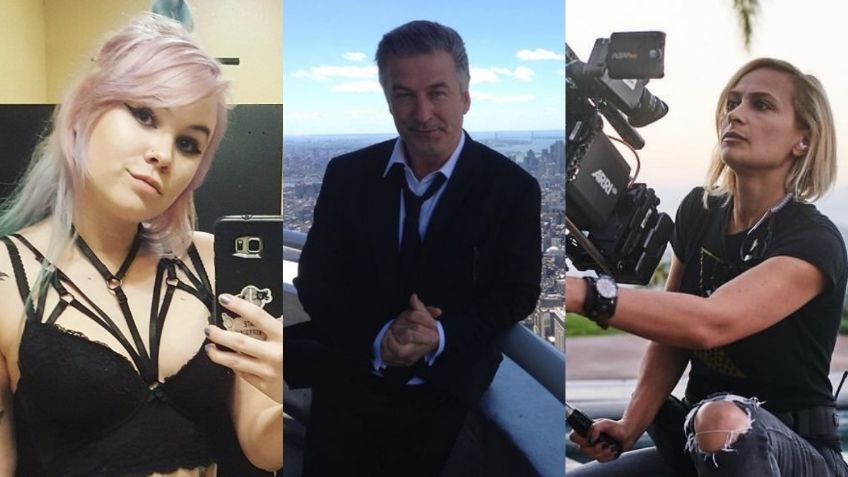 Giro en el caso Alec Baldwin: denuncian que personas descontentas pudieron "sabotear el set"