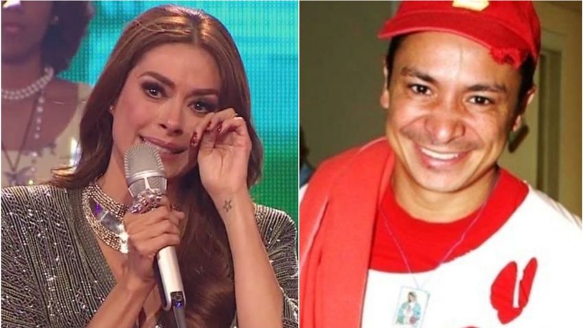 Efeméride: Muere Evelio 'Con V Chica'; así fue su amistad con Galilea Montijo