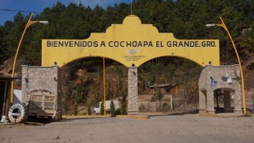 Regidor de Cochoacapa el Grande en Guerrero es asesinado