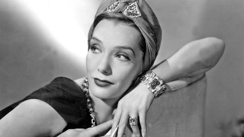 Lupe Vélez: La TRÁGICA historia de la actriz del Cine de Oro que apuñaló a su pareja por la ESPALDA