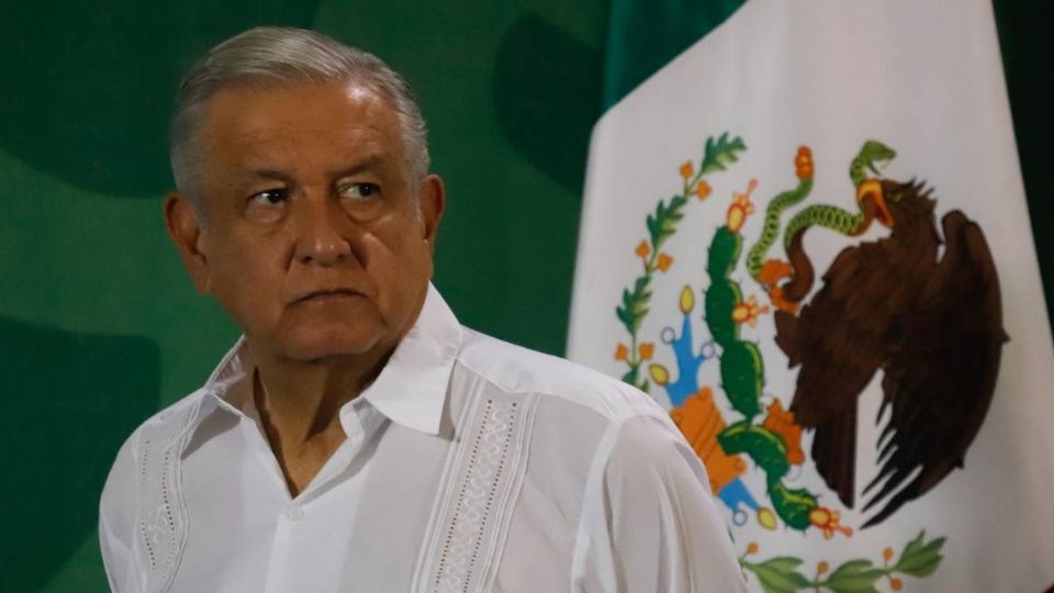 AMLO ayudará con el caso de la muerte de Octavio Ocaña. Foto: Cuartoscuro