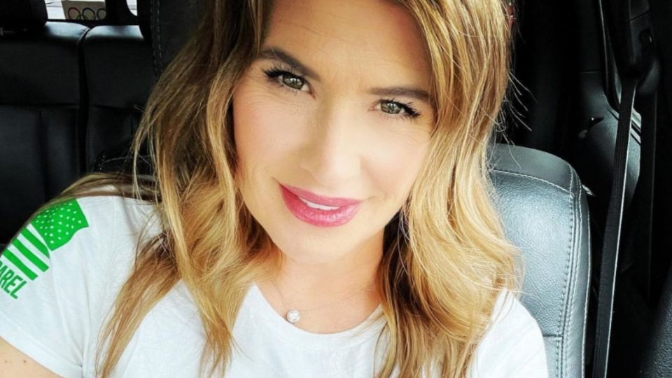 Kristy Swanson pidió a sus seguidores que oraran por su salud. Foto: IG kristyswansonxo