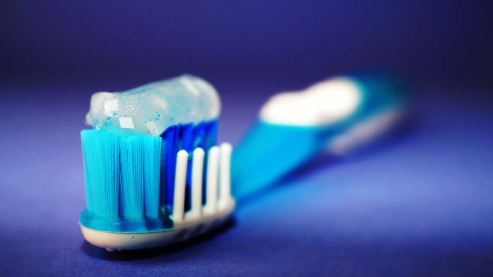 Mejores y peores pastas de dientes para niños (Foto: Pexels)