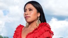 Yalitza Aparicio: 5 FOTOS en las que presume su costoso guardarropa