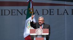 AMLO: Mensaje a la Nación por tres años de Gobierno | EN VIVO