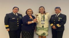 Quintana Roo participa en el 29 Foro Portuario de América Latina