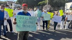 Conflicto con trabajadores de salud en Sinaloa será atendido: Cuén Ojeda