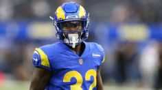 Los Rams de Los Ángeles abren el telón ante los Bills de Búfalo