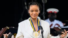 ¿Por qué Rihanna fue nombrada heroína nacional en Barbados?