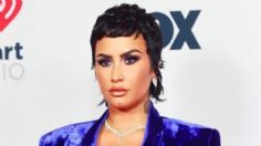 Demi Lovato asegura que cantó ante un público fantasma y recibió una ovación de pie | VIDEO