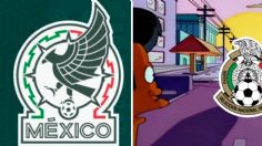 ¡Nueva imagen! Selección Mexicana de Futbol presenta nuevo escudo y llueven MEMES