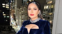 Salma Hayek: ¿Cuál es la fortuna de la actriz, empresaria y modelo?