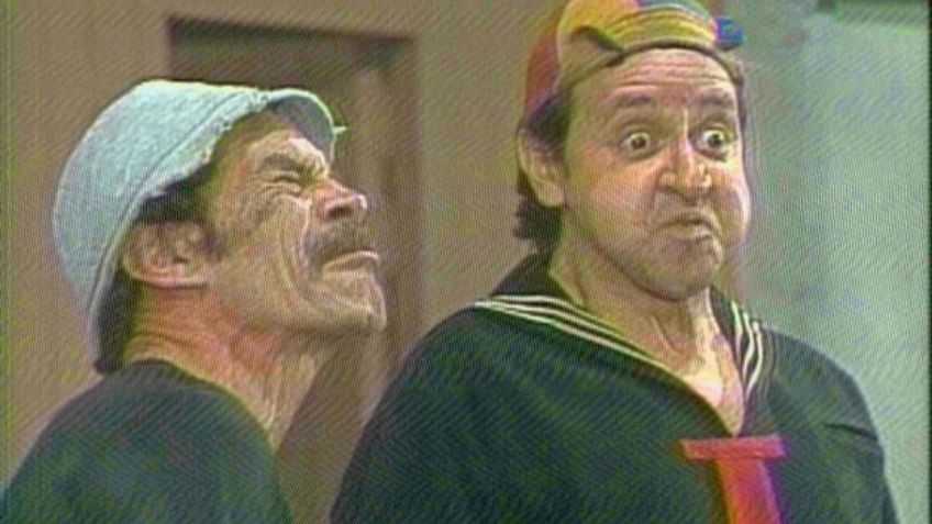 El Chavo del 8: Así fue el reencuentro entre Don Ramón y Quico tras abandonar el programa