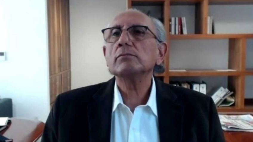 INE rechaza a José Romero Tellaeche como director del CIDE