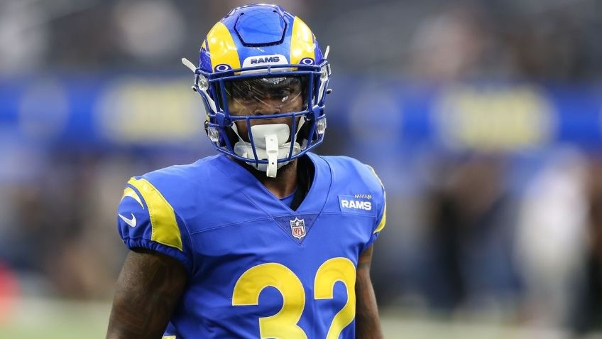 Los Rams de Los Ángeles abren el telón ante los Bills de Búfalo