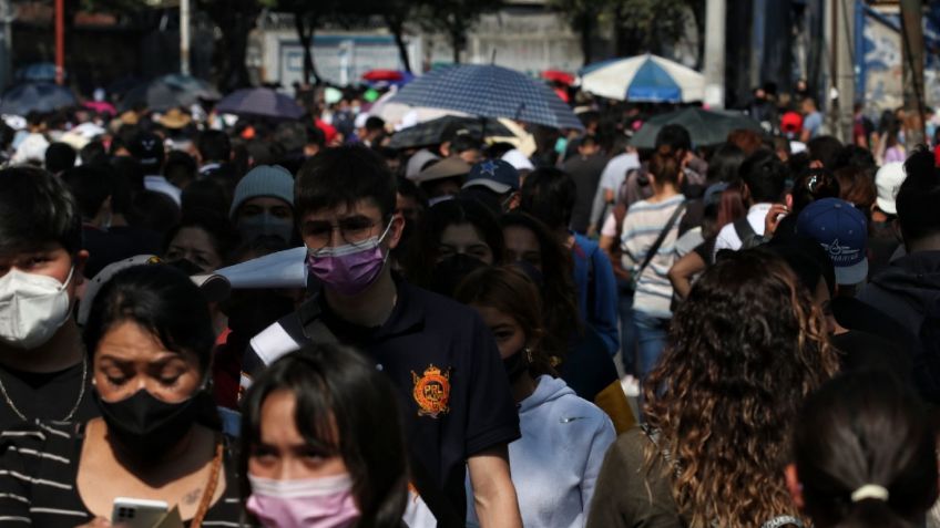 Coronavirus en México 30 de noviembre: Ssa reporta 294 mil 246 defunciones totales