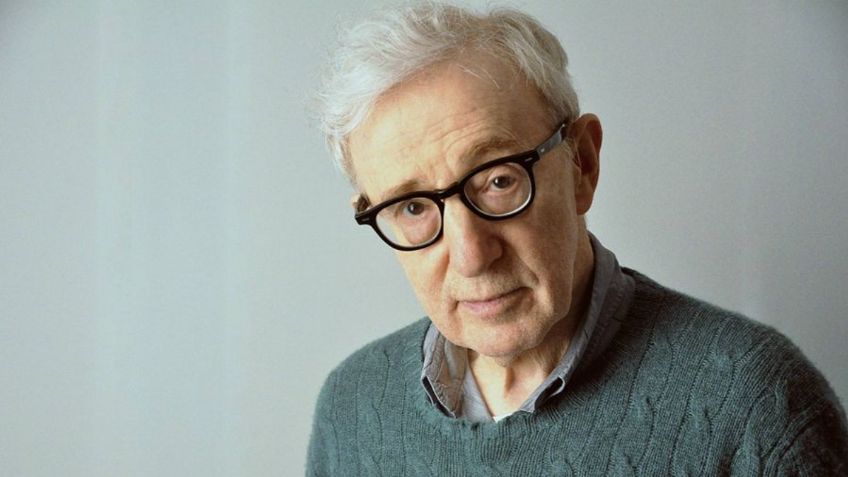 Efeméride: Nace Woody Allen; Estas son sus mejores pelis en HBO Max