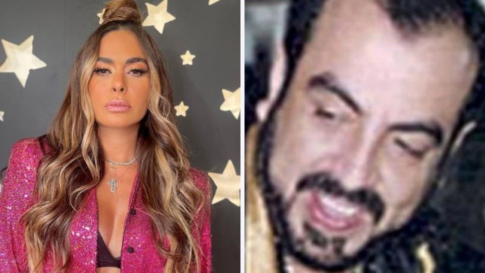 Él fue Arturo Beltrán Leyva, narcotraficante presuntamente vinculado con Galilea Montijo. Foto: Instagram