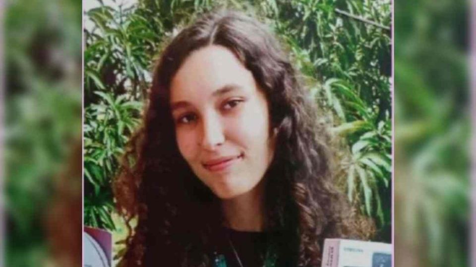 La joven no ha sido encontrada desde el pasado 29 de noviembre