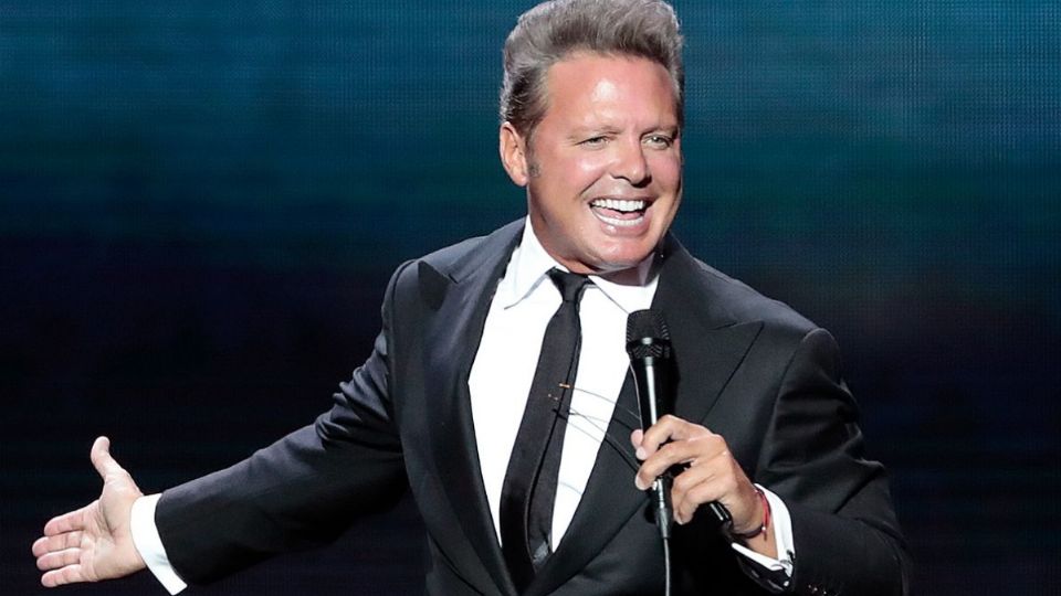 Se confirmó que Luis Miguel no puede cantar por problemas en un oído. Foto: Especial