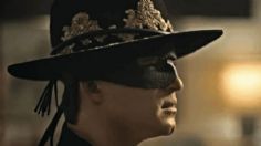 Luis Miguel rechazó el papel protagónico en "La máscara del Zorro" por esta RAZÓN