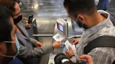 ¡Ahora en QR! Conoce la nueva opción de pago para viajar en en el Metro de la CDMX