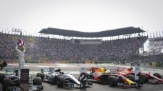 Gran Premio de México: Rutas de transporte público y estacionamientos remotos para la F1