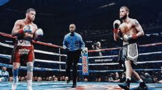 Caleb Plant sí podría ganarle al Canelo Álvarez; éstas son las razones