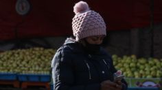 ¿Habrá heladas en Baja California hoy, 9 de mayo?