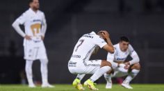 Andrés Lillini pide a la afición de Pumas no abandonar, pese a derrota 0-3 ante Santos Laguna