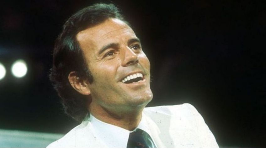 ¿Cuántos hijos tiene Julio Iglesias?