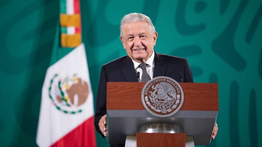 AMLO responde a los que lo llamaron “provinciano”