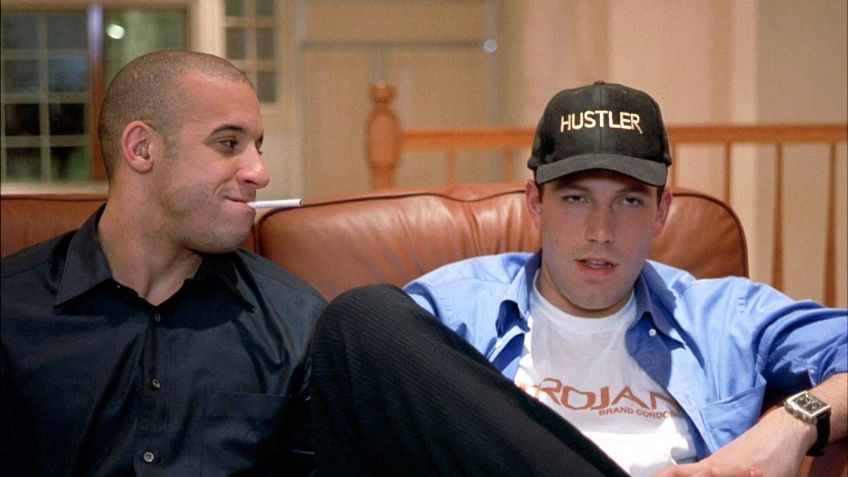 HBO Max: Ben Affleck y Vin Diesel protagonizan esta exitosa película dramática que necesitas ver