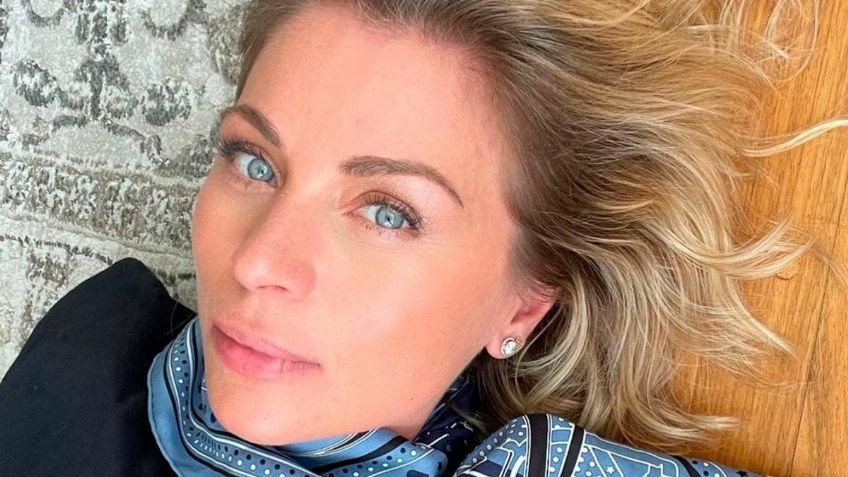 Ludwika Paleta llora en Instagram y desata alarma en sus fans | FOTO